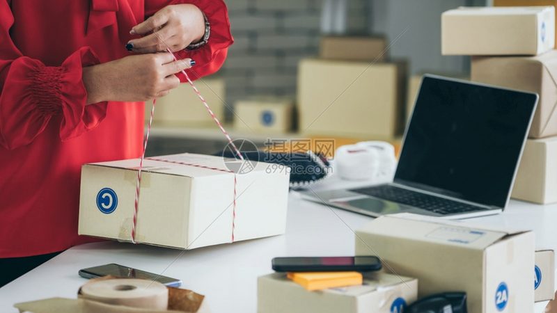 上海网店装修设计报价