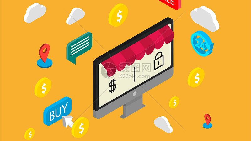 广州抖音小店代运营数据分析：揭秘提升转化率的秘诀