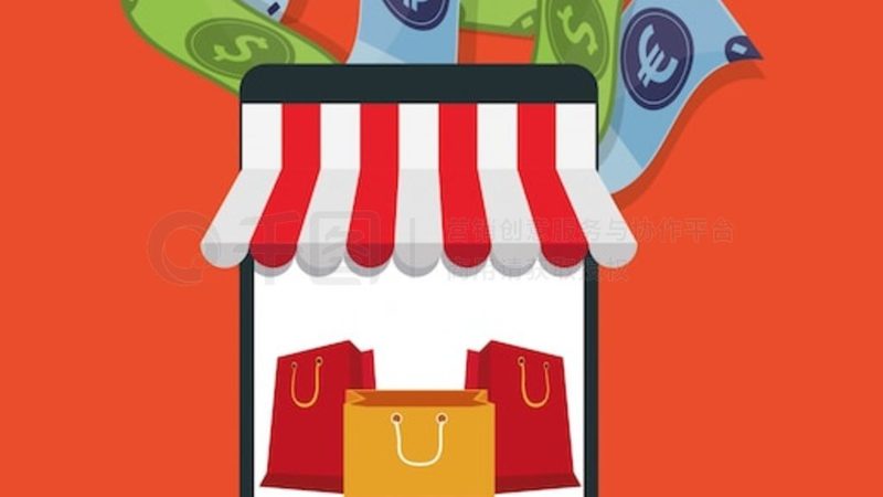 抖音小店商品卡流量公司哪家好